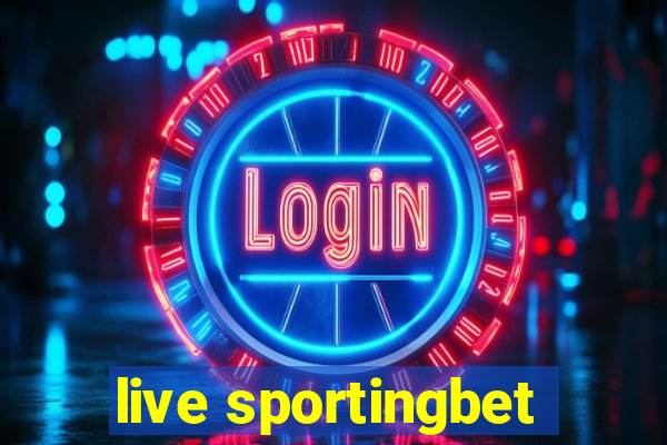 live sportingbet